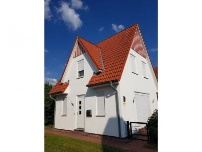 Ferienhaus Deutschland - : 