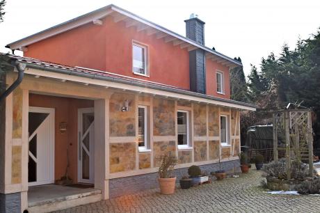 Holiday home Germany - : 