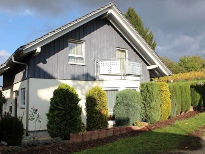 Ferienhaus Deutschland - Schwarzwald: 