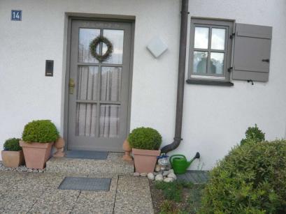 Holiday home Germany - : 