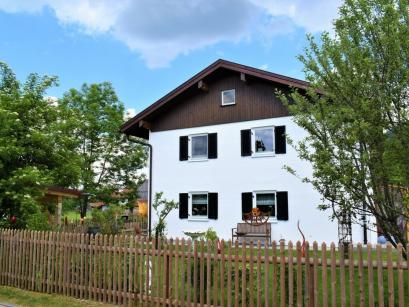 Ferienhaus Deutschland - : 