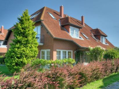 Ferienhaus Deutschland - : 