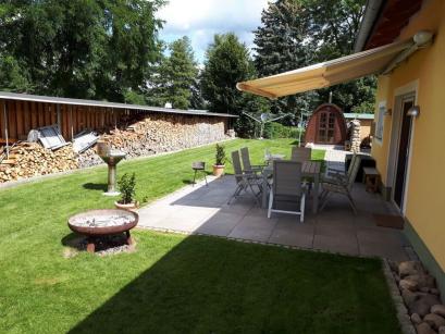 Holiday home Germany - : 