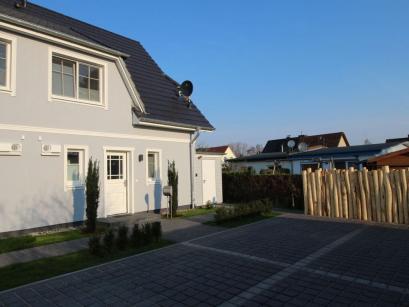 Holiday home Germany - : 