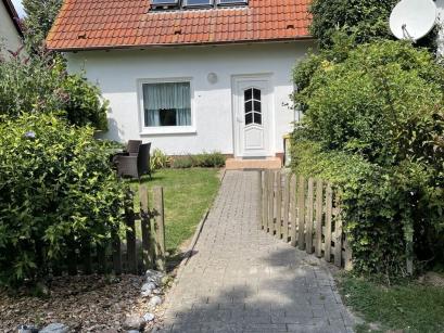 Ferienhaus Deutschland - : 