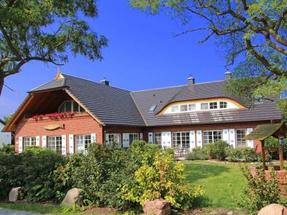 Ferienhaus Deutschland - : 