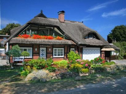 Holiday home Germany - : 