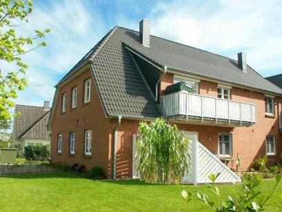 Ferienhaus Deutschland - : 