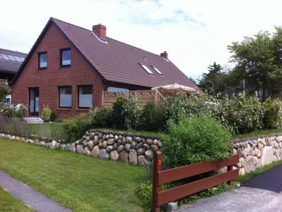 Vakantiehuis Duitsland - : 