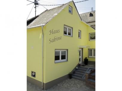 Holiday home Germany - : 