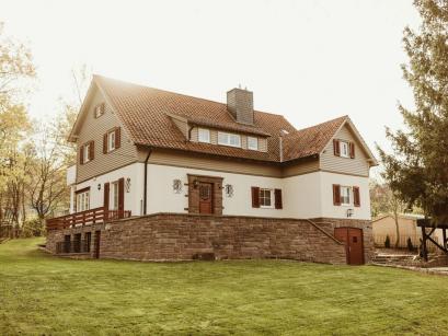 Ferienhaus Deutschland - Harz: 