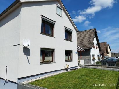 Ferienhaus Deutschland - Eifel: 