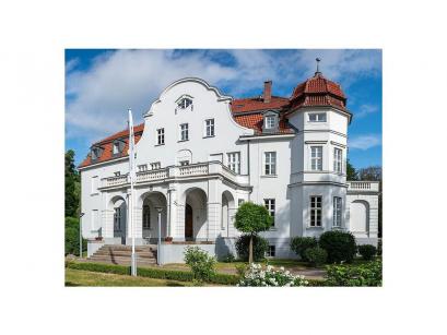 Ferienhaus Deutschland - : 