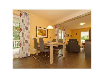 Holiday home Germany - : 