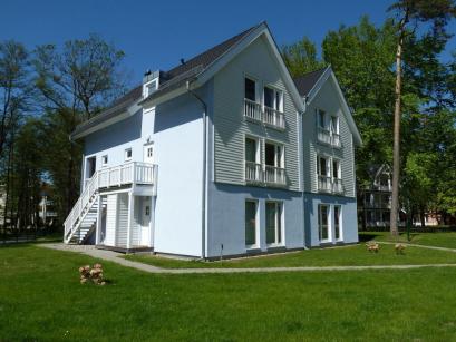 Vakantiehuis Duitsland - : 