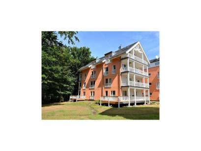 Holiday home Germany - : 