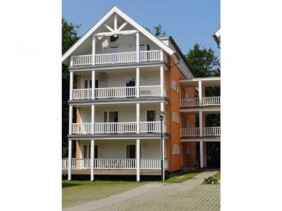 Holiday home Germany - : 