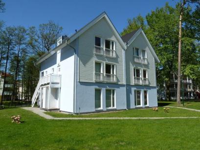 Holiday home Germany - : 