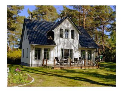 Holiday home Germany - : 