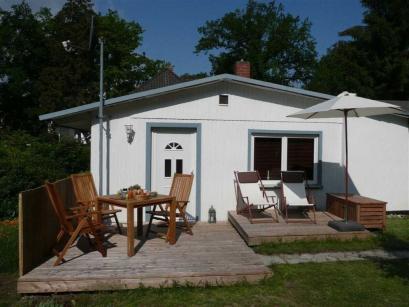 Holiday home Germany - : 