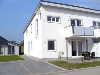 Ferienhaus Deutschland - : 