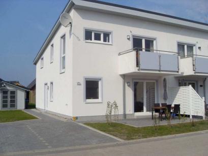 Ferienhaus Deutschland - : 