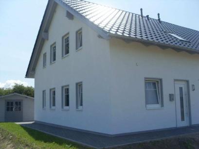 Ferienhaus Deutschland - : 