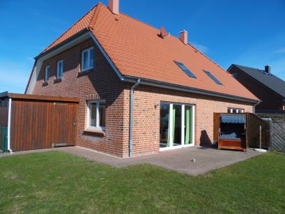 Vakantiehuis Duitsland - : 