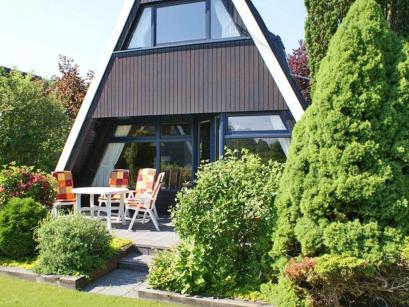 Holiday home Germany - : 