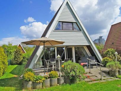 Holiday home Germany - : 