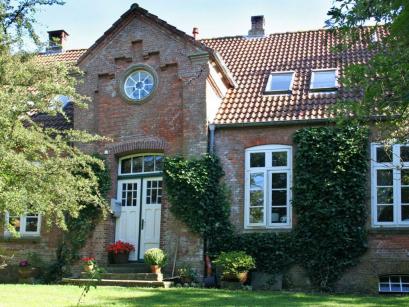 Vakantiehuis Duitsland - : 