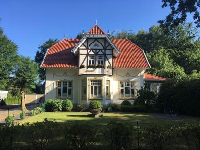 Vakantiehuis Duitsland - : 