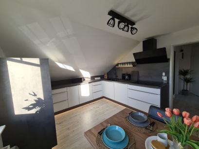 Holiday home Germany - : 