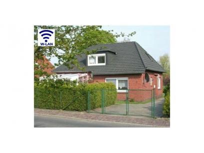 Vakantiehuis Duitsland - : 