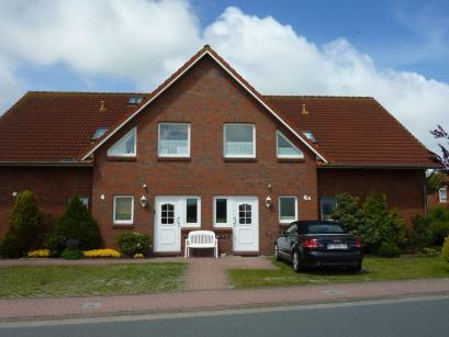 Vakantiehuis Duitsland - : 