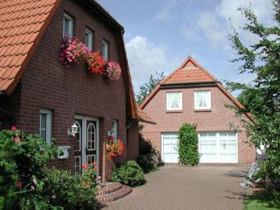 Ferienhaus Deutschland - : 