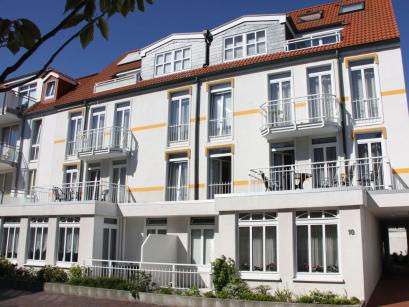 Ferienhaus Deutschland - : 