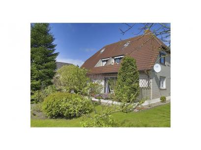 Ferienhaus Deutschland - : 