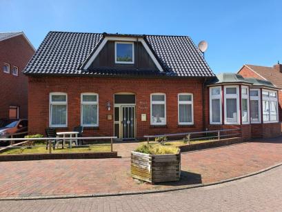 Vakantiehuis Duitsland - : 