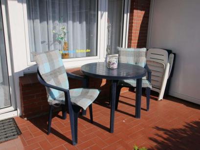 Holiday home Germany - : 