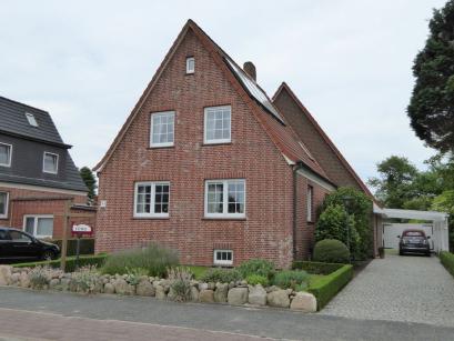 Ferienhaus Deutschland - : 