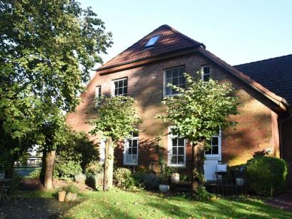 Ferienhaus Deutschland - : 