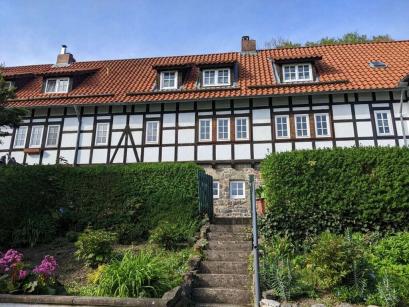 Ferienhaus Deutschland - Harz: 