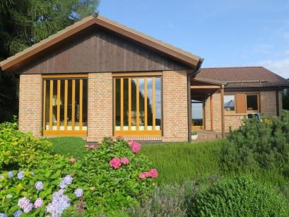 Ferienhaus Deutschland - Harz: 