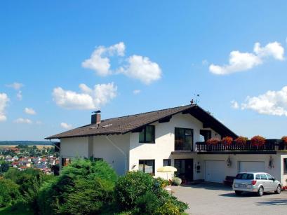 Holiday home Germany - : 