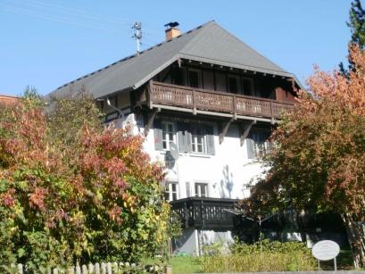 Ferienhaus Deutschland - Schwarzwald: 