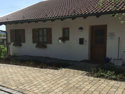 Holiday home Germany - : 