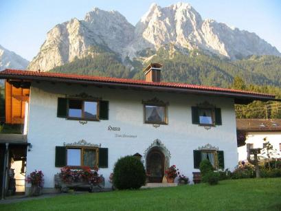 Holiday home Germany - : 