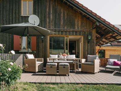 Holiday home Germany - : 