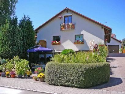 Holiday home Germany - Bodensee: 